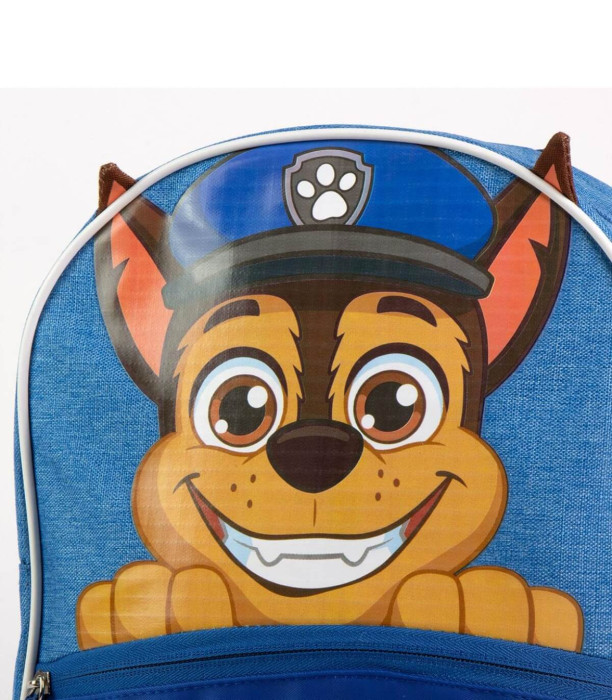ΠΑΙΔΙΚΗ ΤΣΑΝΤΑ 31 ΕΚ PAW PATROL CHASE Cerda