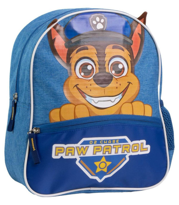 CHILDREN'S BACKPACK 31 CM PAW PATROL CHASE Cerda