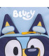 ΠΑΙΔΙΚΗ ΤΣΑΝΤΑ ΜΕ ΜΠΡΟΣΤΙΝΗ ΘΗΚΗ ΚΑΙ ΑΥΤΙΑ BLUEY Cerda