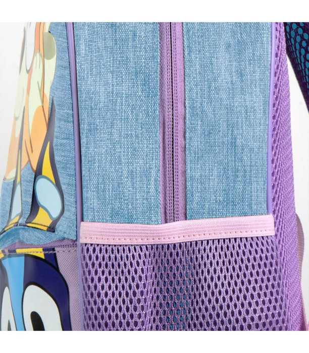 STUDENT BACKPACK 31 CM BLUEY Cerda