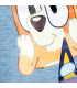 ΜΑΘΗΤΙΚΗ ΤΣΑΝΤΑ 31 ΕΚ. BLUEY Cerda