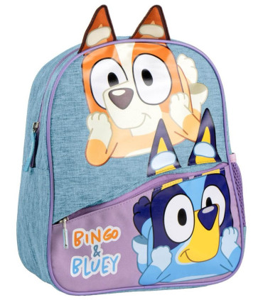 STUDENT BACKPACK 31 CM BLUEY Cerda