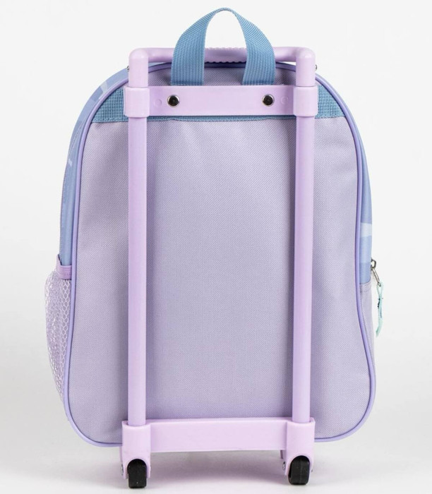3D CHILDREN'S BACKPACK WITH WHEELS FROZEN Cerda