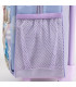 3D CHILDREN'S BACKPACK WITH WHEELS FROZEN Cerda
