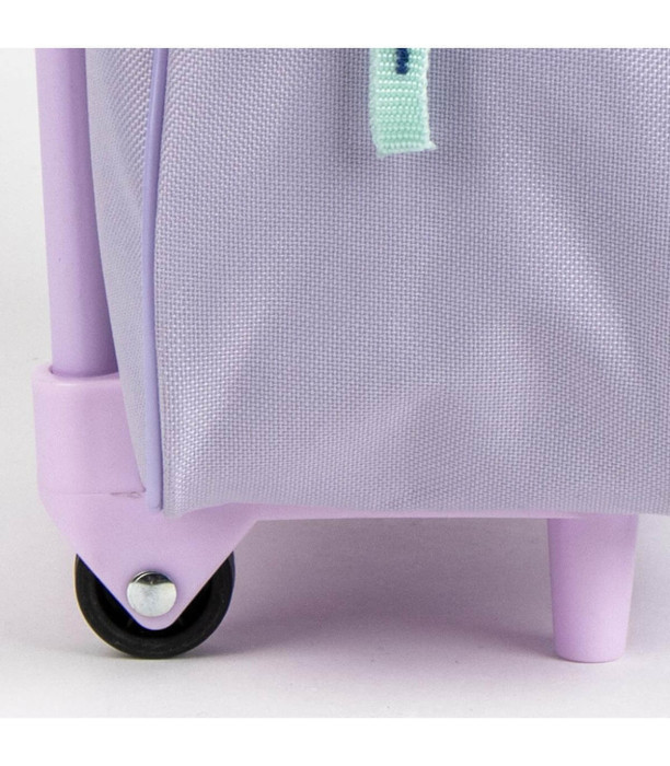 3D CHILDREN'S BACKPACK WITH WHEELS FROZEN Cerda