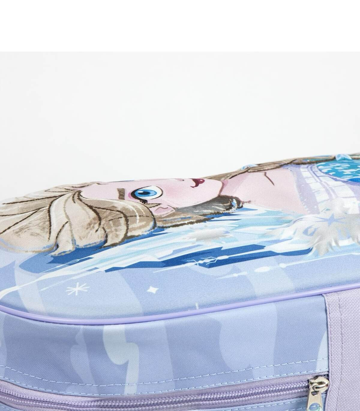 3D CHILDREN'S BACKPACK WITH WHEELS FROZEN Cerda