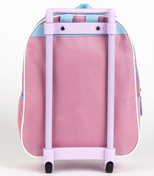 3D CHILDREN'S BACKPACK WITH WHEELS GABBY'S DOLLHOUSE Cerda