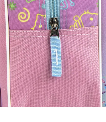 3D CHILDREN'S BACKPACK WITH WHEELS GABBY'S DOLLHOUSE Cerda