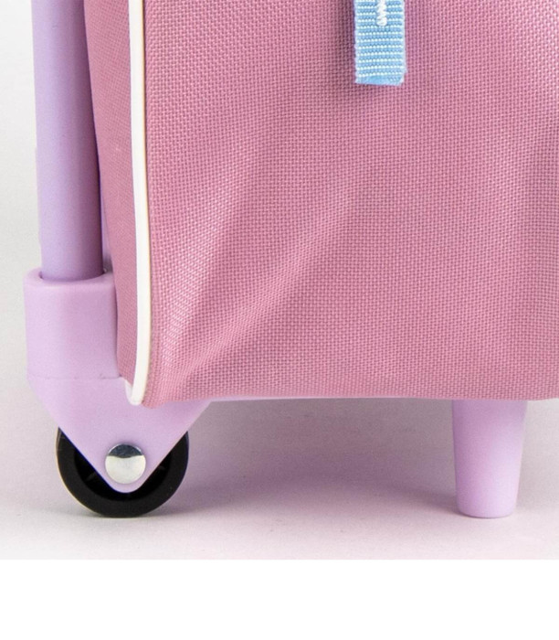3D CHILDREN'S BACKPACK WITH WHEELS GABBY'S DOLLHOUSE Cerda