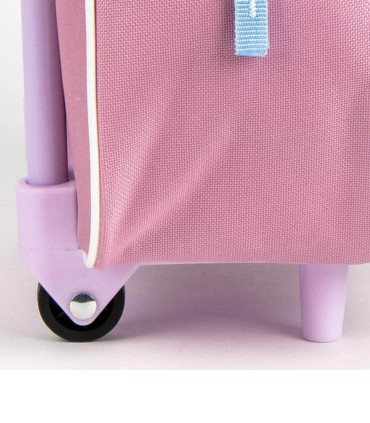 3D CHILDREN'S BACKPACK WITH WHEELS GABBY'S DOLLHOUSE Cerda