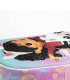 3D CHILDREN'S BACKPACK WITH WHEELS GABBY'S DOLLHOUSE Cerda
