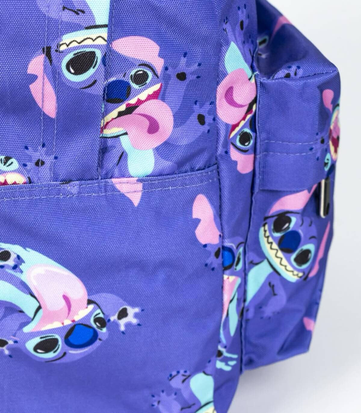 LARGE STUDENT BACKPACK 42 CM STITCH Cerda