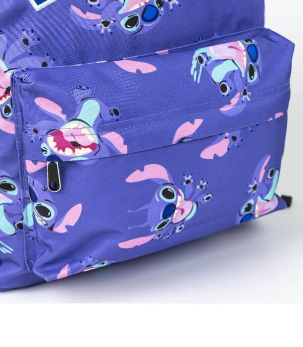 ΜΕΓΑΛΟ ΣΧΟΛΙΚΟ ΣΑΚΙΔΙΟ 42 CM STITCH Cerda