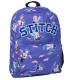 ΜΕΓΑΛΟ ΣΧΟΛΙΚΟ ΣΑΚΙΔΙΟ 42 CM STITCH Cerda