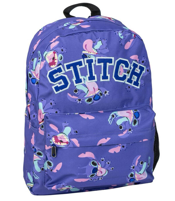 ΜΕΓΑΛΟ ΣΧΟΛΙΚΟ ΣΑΚΙΔΙΟ 42 CM STITCH Cerda