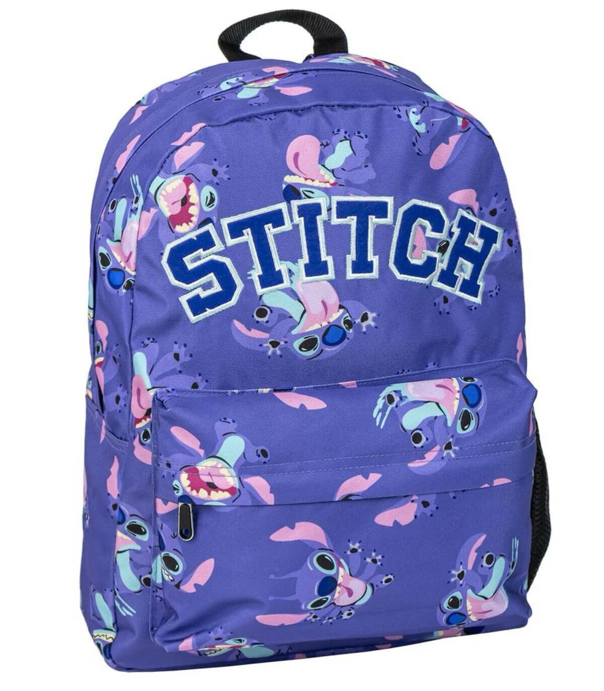 ΜΕΓΑΛΟ ΣΧΟΛΙΚΟ ΣΑΚΙΔΙΟ 42 CM STITCH Cerda