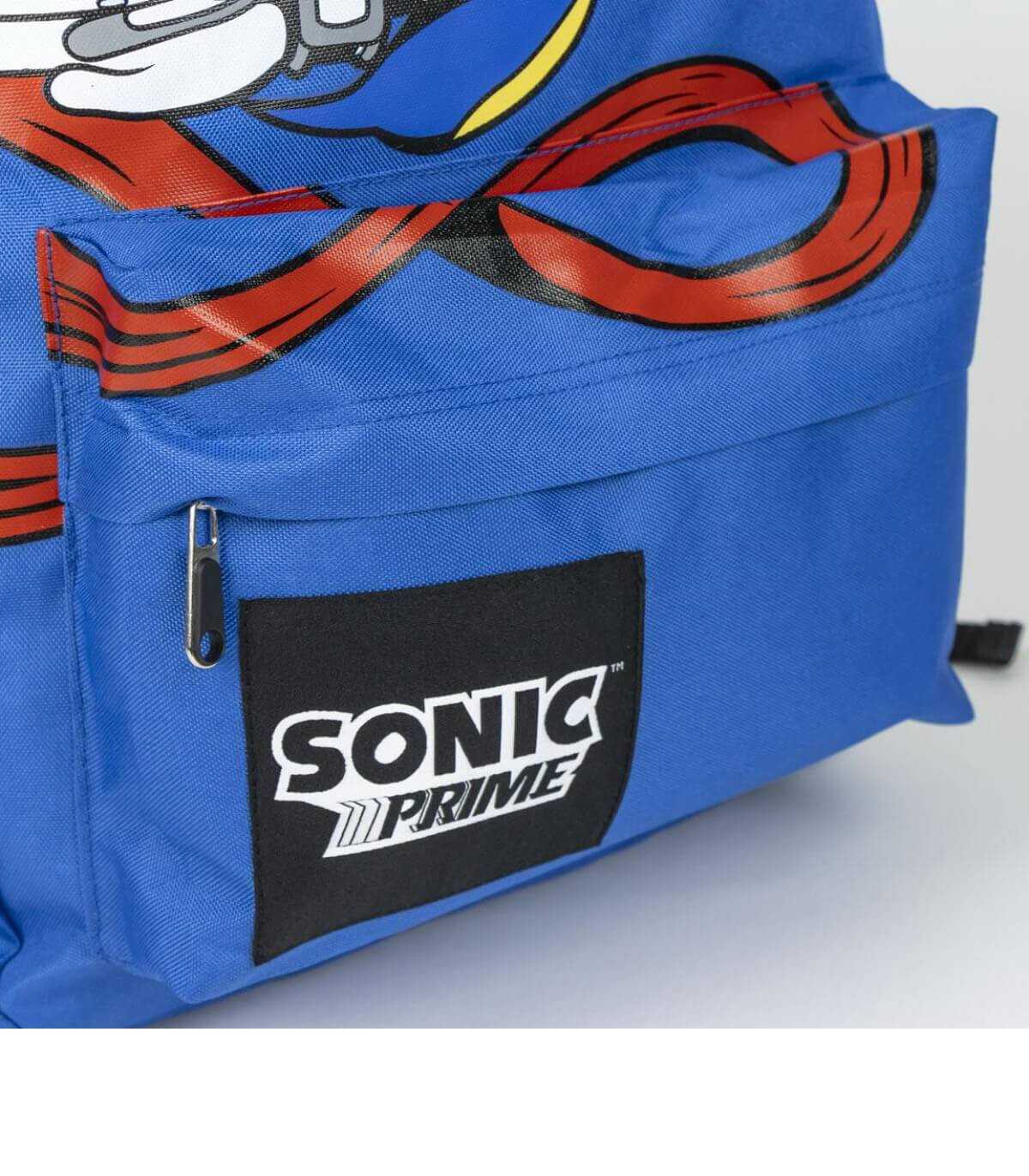 ΜΕΓΑΛΗ ΜΑΘΗΤΙΚΗ ΤΣΑΝΤΑ 42 CM SONIC PRIME Cerda