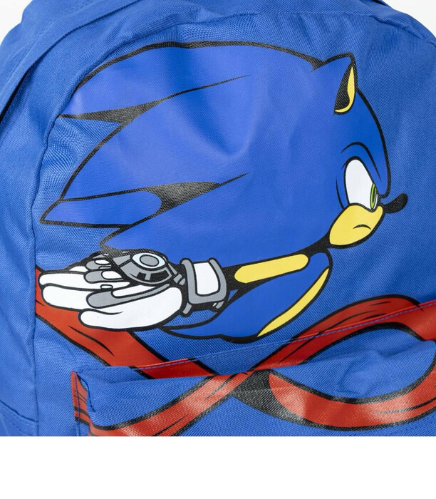 LARGE STUDENT BACKPACK 42 CM SONIC PRIME Cerda
