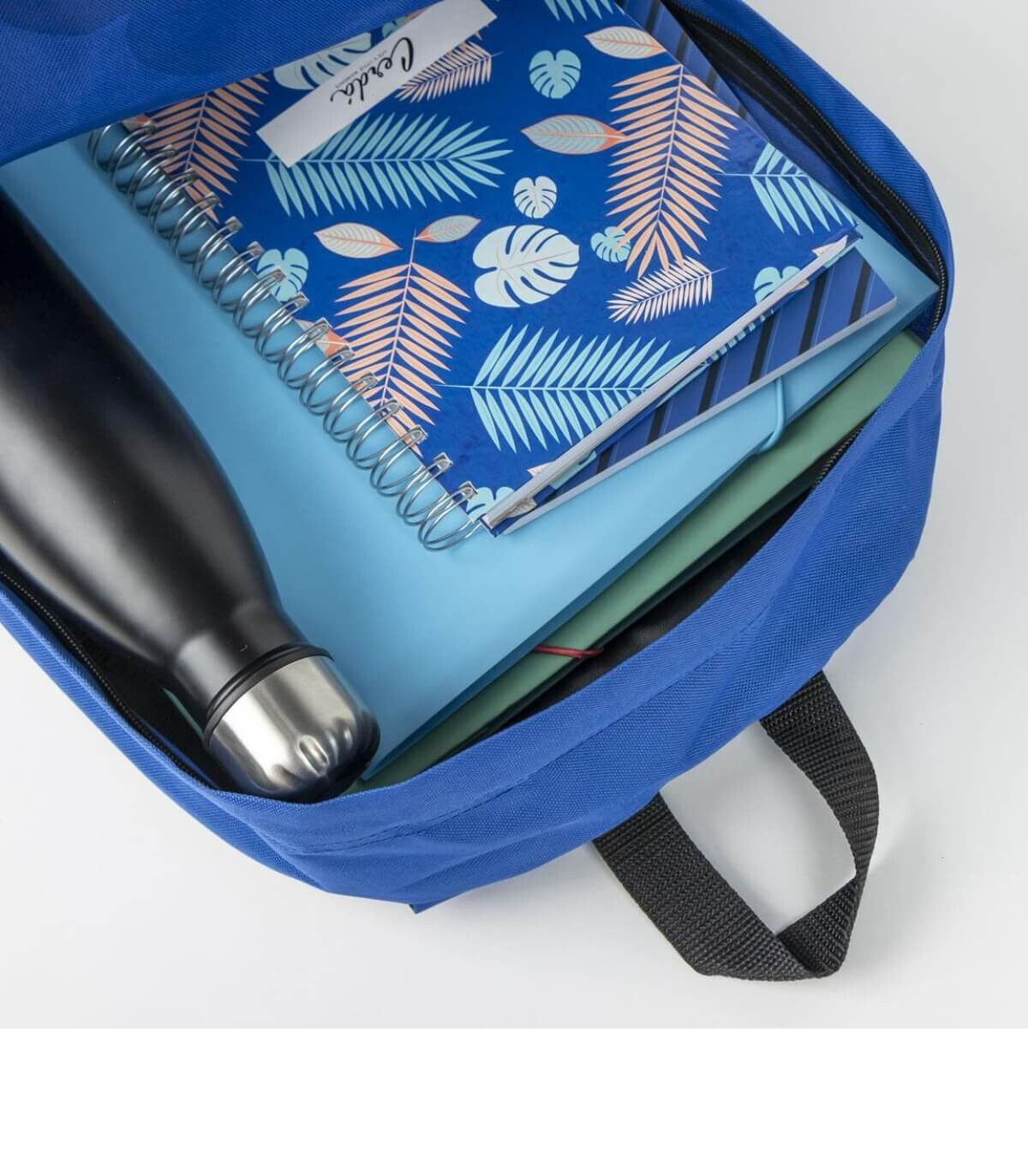 LARGE STUDENT BACKPACK 42 CM SONIC PRIME Cerda