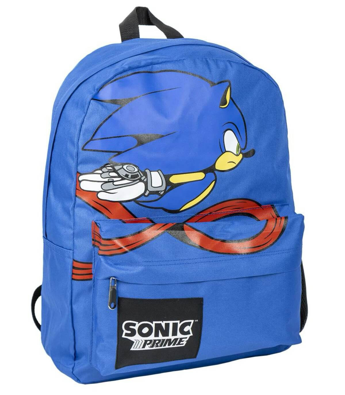 ΜΕΓΑΛΗ ΜΑΘΗΤΙΚΗ ΤΣΑΝΤΑ 42 CM SONIC PRIME Cerda