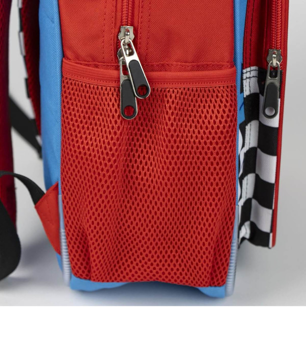 SPIDER-MAN STUDENT BACKPACK 38 CM Cerda