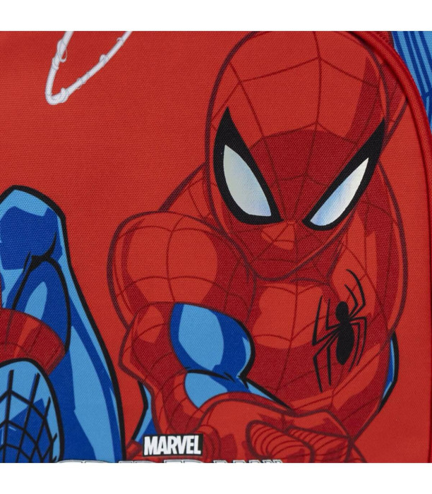 SPIDER-MAN STUDENT BACKPACK 38 CM Cerda