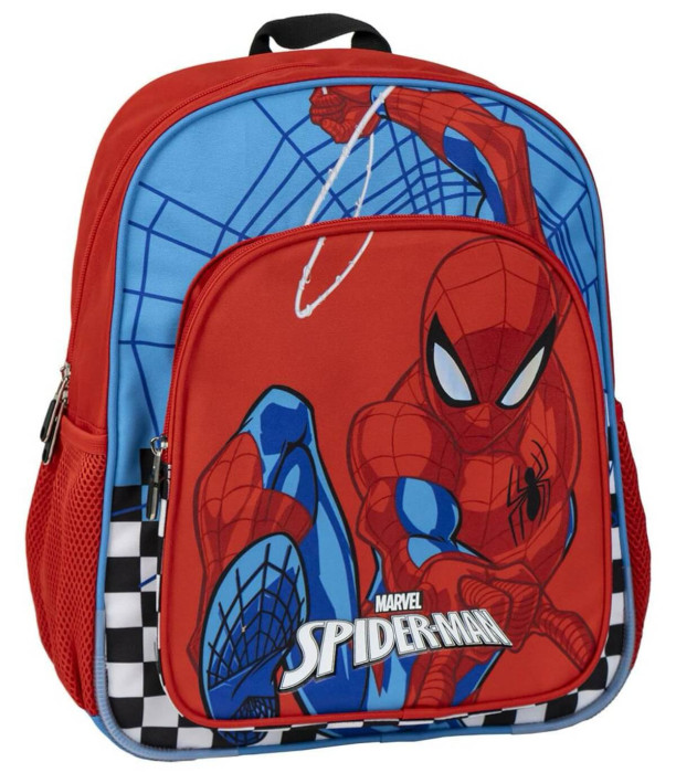 ΣΑΚΙΔΙΟ ΜΑΘΗΤΗ SPIDER-MAN 38 ΕΚ Cerda