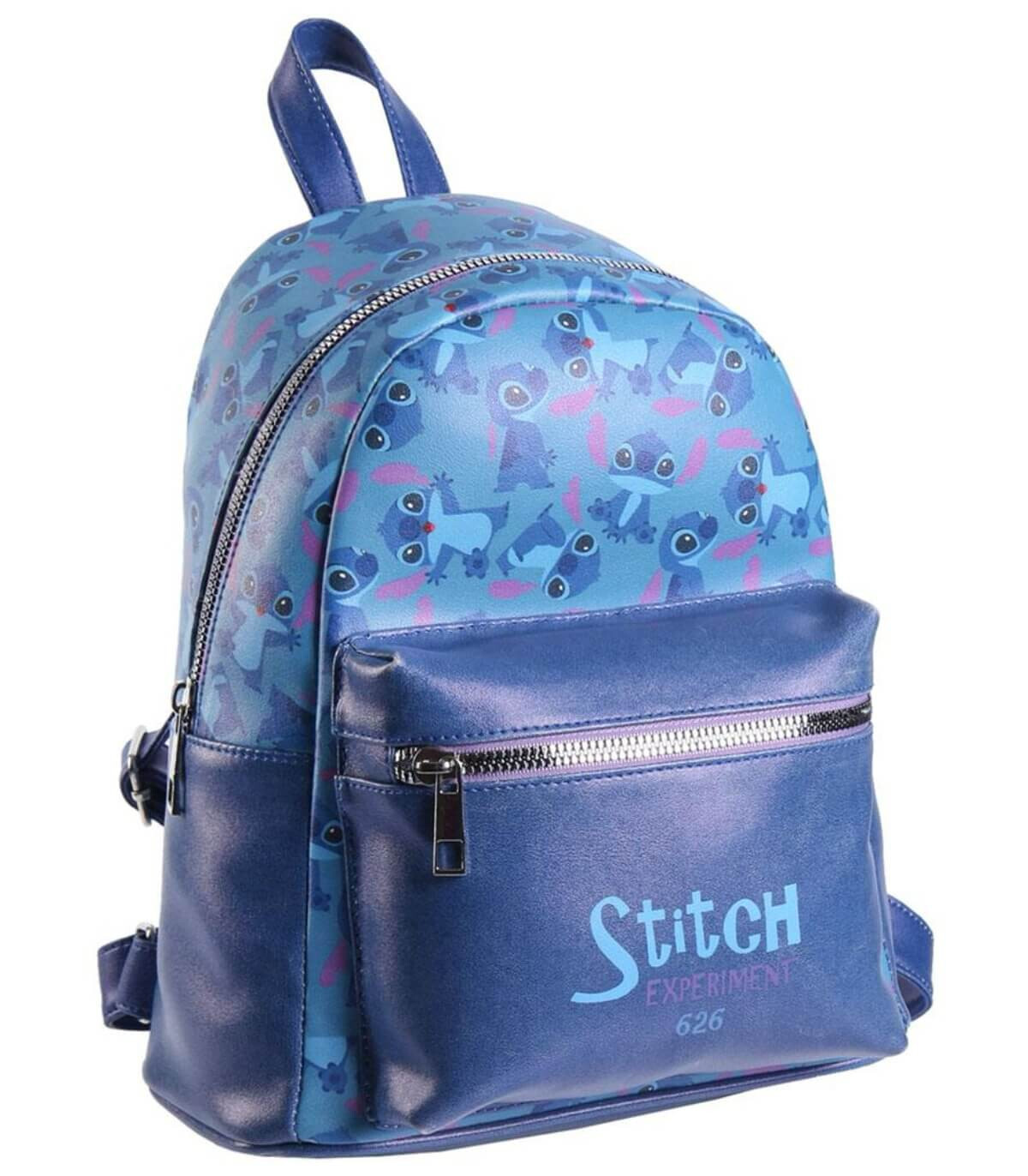 ΔΕΡΜΑΤΙΝΟ ΣΑΚΙΔΙΟ STITCH Cerda