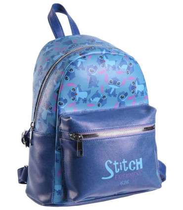 LEATHER BACKPACK STITCH Cerda