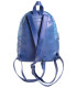 LEATHER BACKPACK STITCH Cerda