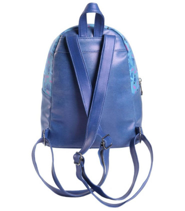 LEATHER BACKPACK STITCH Cerda