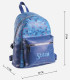 LEATHER BACKPACK STITCH Cerda