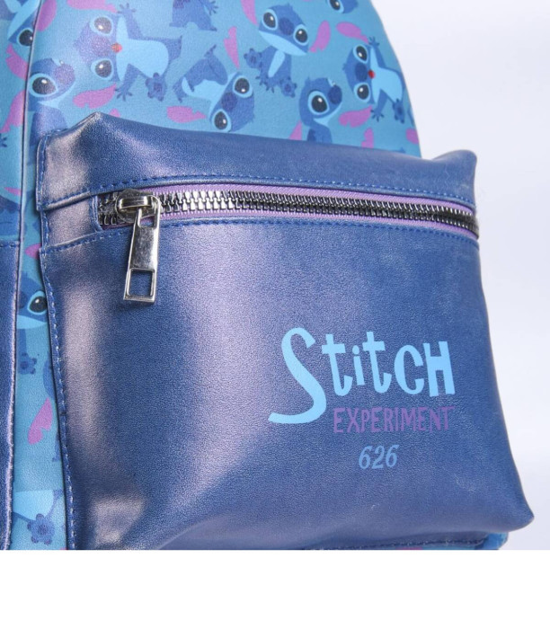 ΔΕΡΜΑΤΙΝΟ ΣΑΚΙΔΙΟ STITCH Cerda