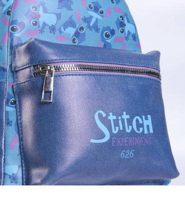 LEATHER BACKPACK STITCH Cerda