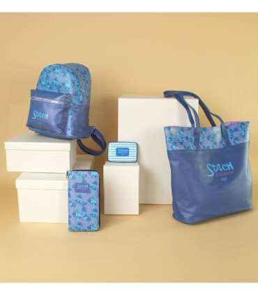 ΔΕΡΜΑΤΙΝΟ ΣΑΚΙΔΙΟ STITCH Cerda