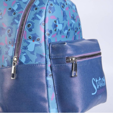LEATHER BACKPACK STITCH Cerda