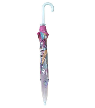 CHILDREN'S UMBRELLA MECHANICAL POE PAW PATROL SKYE Cerda