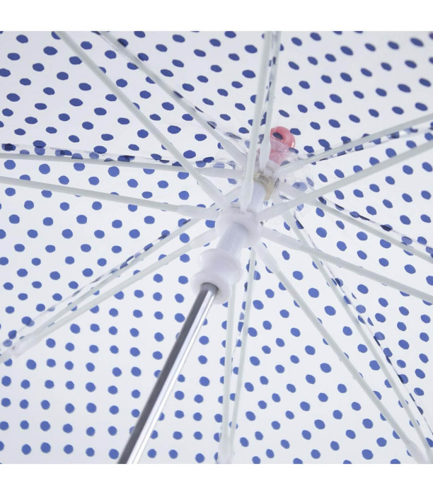 MECHANICAL CHILDREN'S UMBRELLA POE MICKEY Cerda