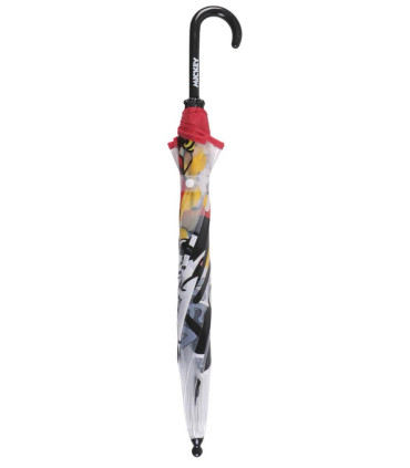 CHILDREN'S UMBRELLA MECHANICAL POE MICKEY Cerda