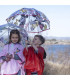 CHILDREN'S UMBRELLA MECHANICAL POE MICKEY Cerda