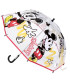 CHILDREN'S UMBRELLA MECHANICAL POE MICKEY Cerda