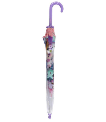 CHILDREN'S UMBRELLA MECHANICAL POE GABBY Cerda