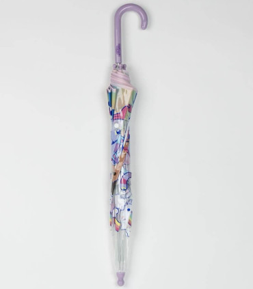 copy of CHILDREN'S UMBRELLA MECHANICAL POE GABBY Cerda