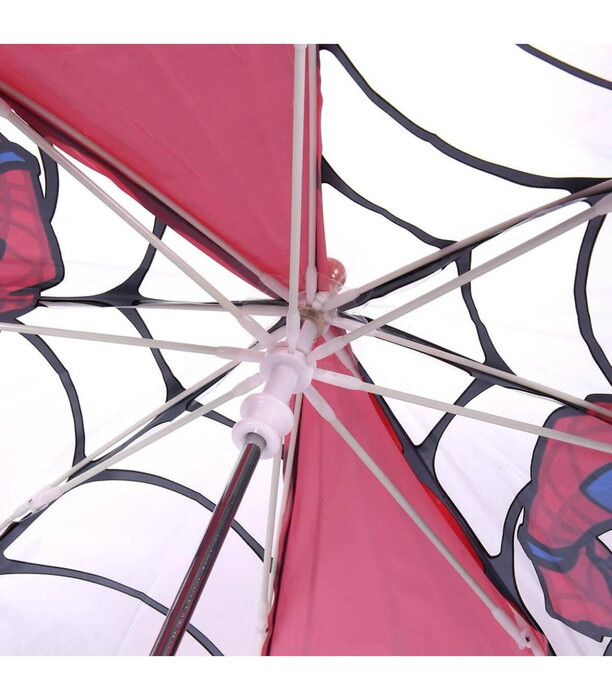 ΜΗΧΑΝΙΚΗ ΟΜΠΡΕΛΑ ΠΑΙΔΙΚΗ POE SPIDER-MAN Cerda