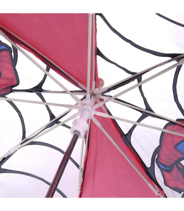 CHILDREN'S UMBRELLA MECHANICAL POE SPIDER-MAN Cerda