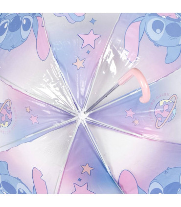 CHILDREN'S UMBRELLA MECHANICAL POE STITCH Cerda