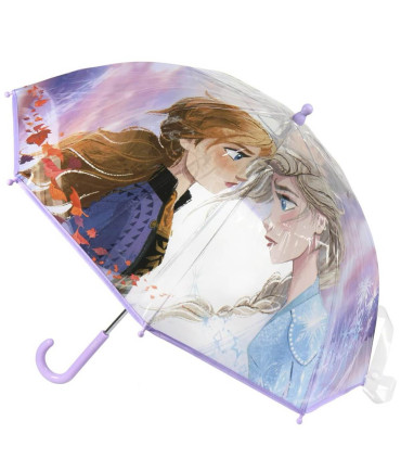 CHILDREN'S UMBRELLA MECHANICAL POE FROZEN Cerda
