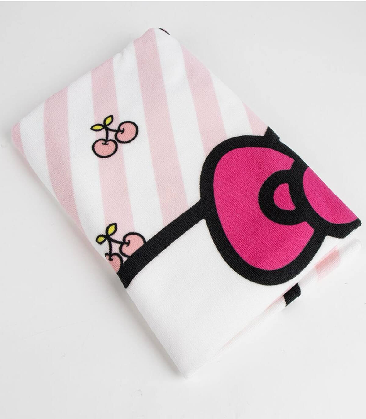 ΠΕΤΣΕΤΑ ΜΩΡΟΥ HELLO KITTY 70*140 Cerda