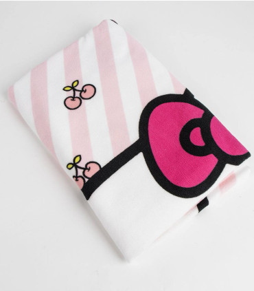 HELLO KITTY CHILDREN'S TOWEL 70*140 Cerda