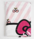 ΠΕΤΣΕΤΑ ΜΩΡΟΥ HELLO KITTY 70*140 Cerda
